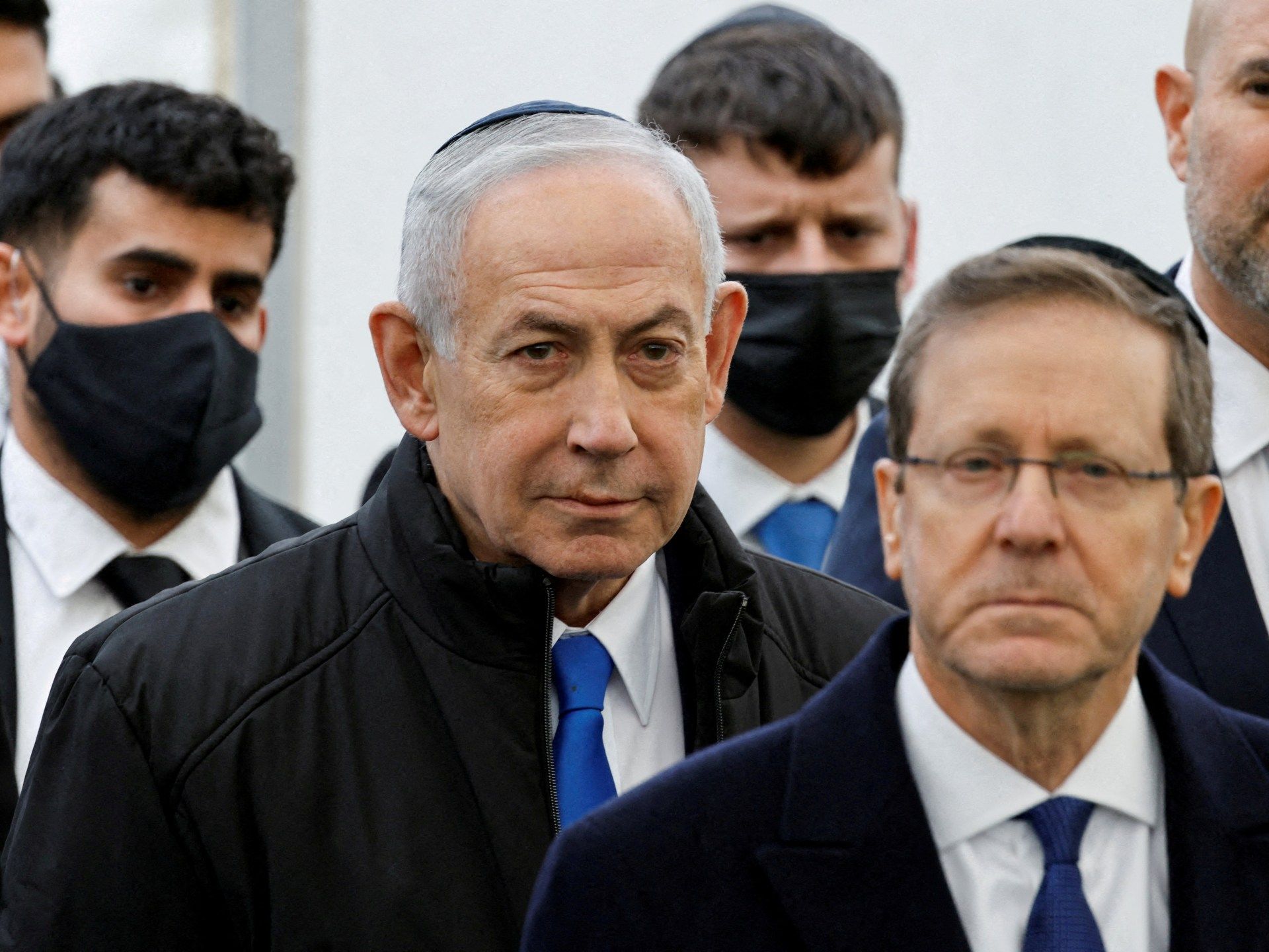 Netanyahu's Lebanon Strategy: A Calculated Gamble for Israeli Survival