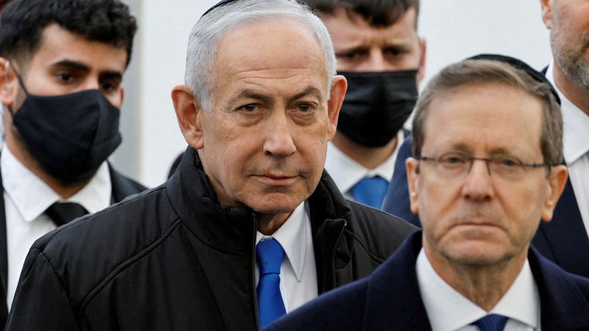 Netanyahu's Lebanon Strategy: A Calculated Gamble for Israeli Survival