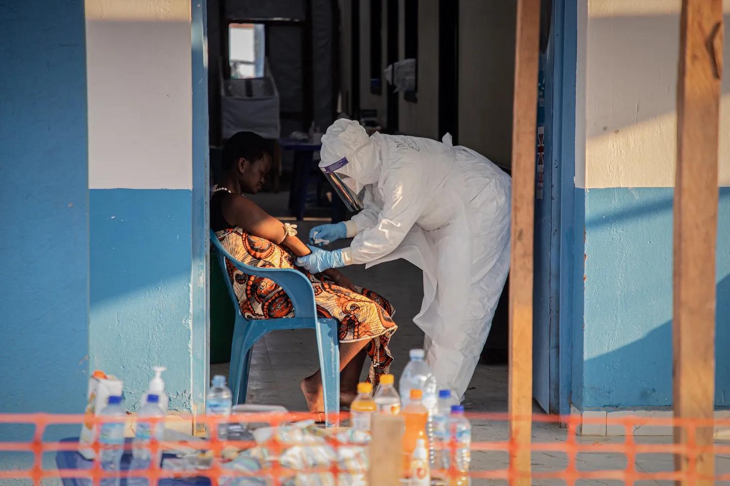 Ebola Outbreak in Congo: A Geopolitical and Public Health Crisis