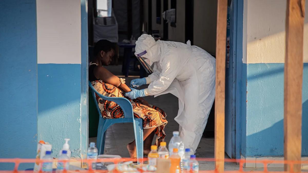 Ebola Outbreak in Congo: A Geopolitical and Public Health Crisis