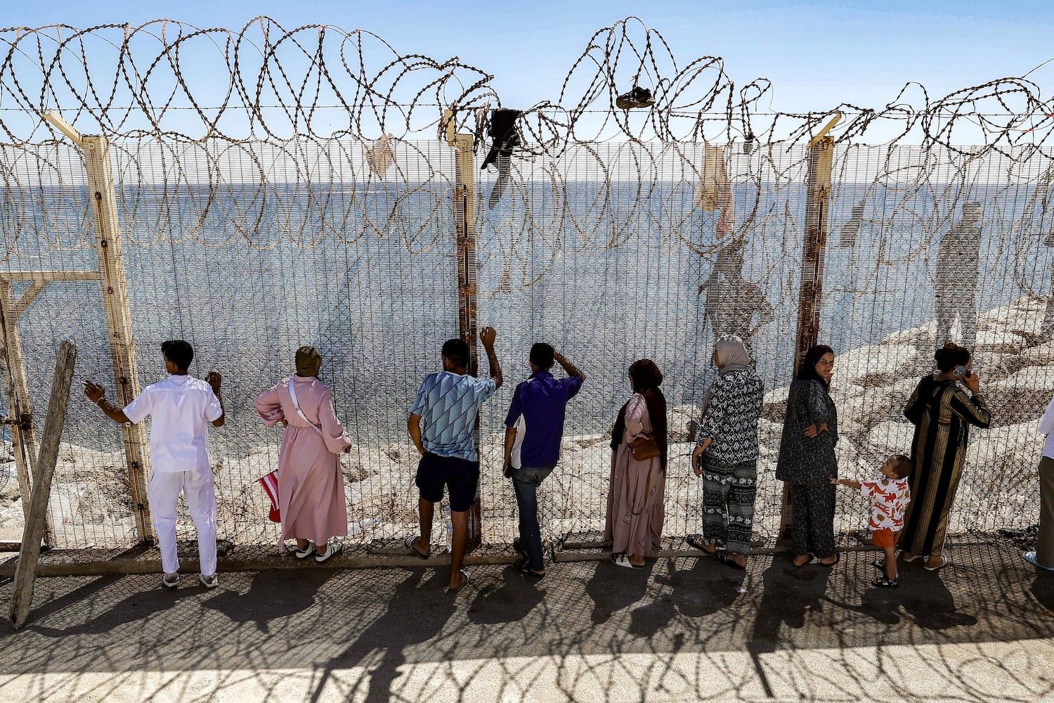 The Forgotten History of Ceuta: A Legacy of Imperialism and Migration