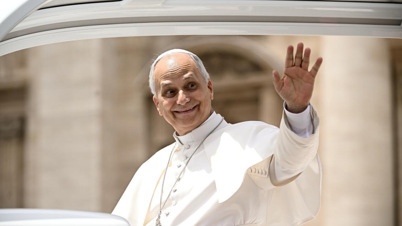 Pope Leo XIV's Spain Visit Navigates Migration Crisis and Domestic Political Turmoil