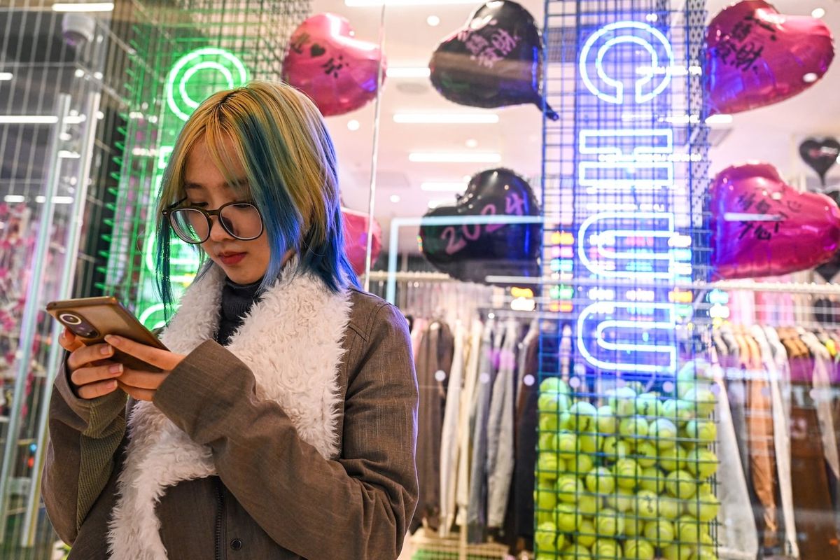 China's AI Companion Regulation: A Strategic Move to Rein in a Booming Industry