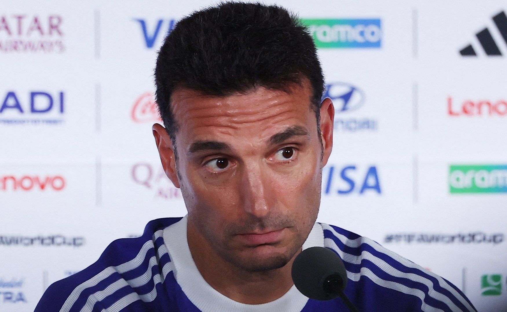 Argentina-England World Cup Semifinal: A Geopolitical Undercurrent to Sporting Rivalry