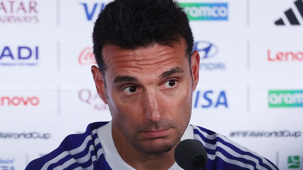 Argentina-England World Cup Semifinal: A Geopolitical Undercurrent to Sporting Rivalry