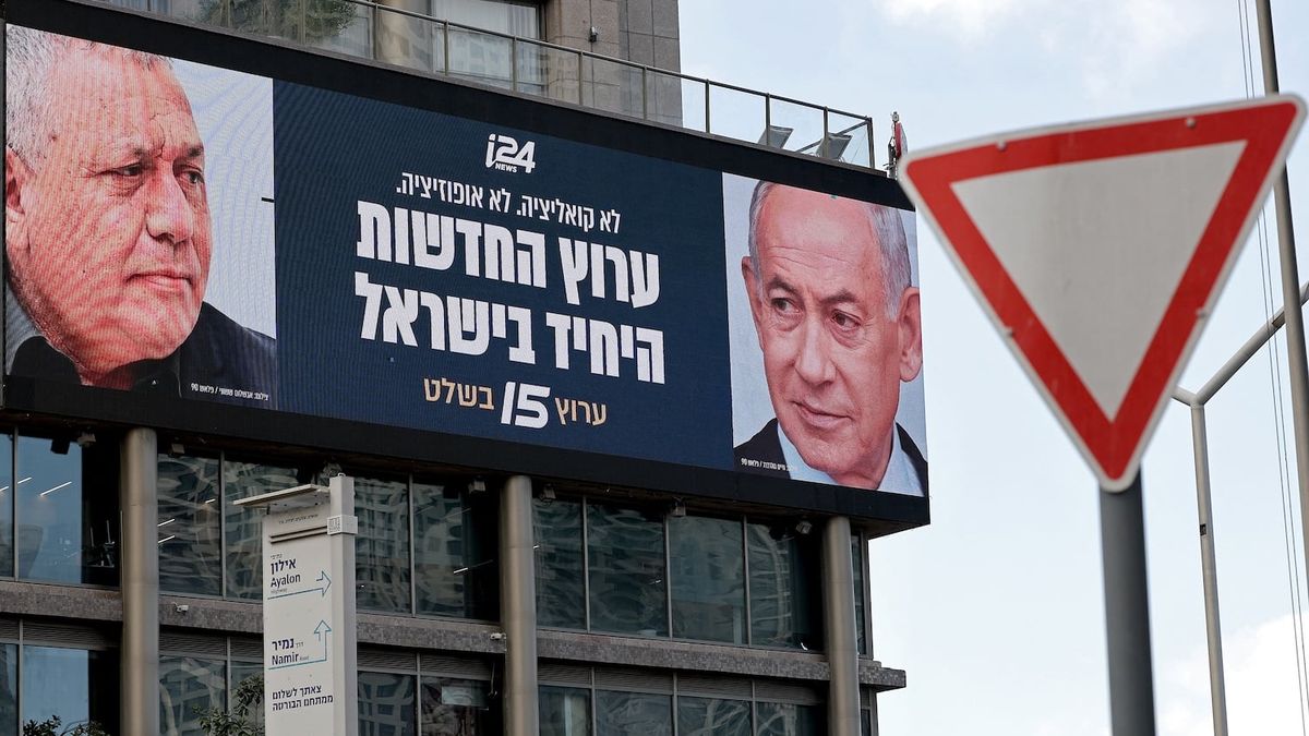 Israel's Unending Ballot: The Political Stalemate and Its Human Toll