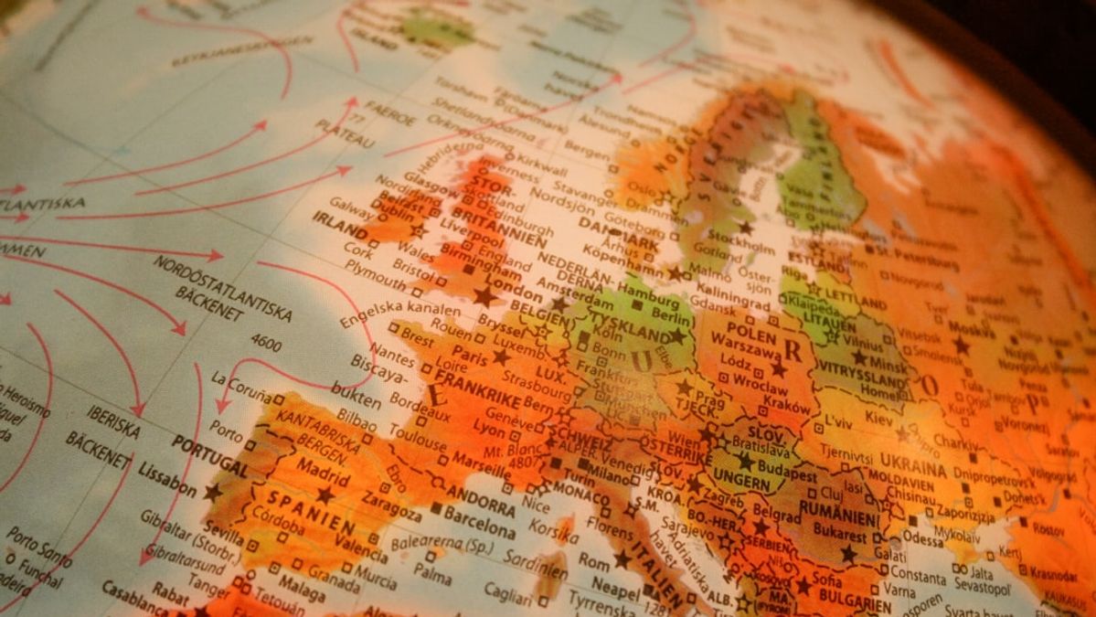 Europe's Early Heat Wave: A Harbinger of Climate Change Consequences