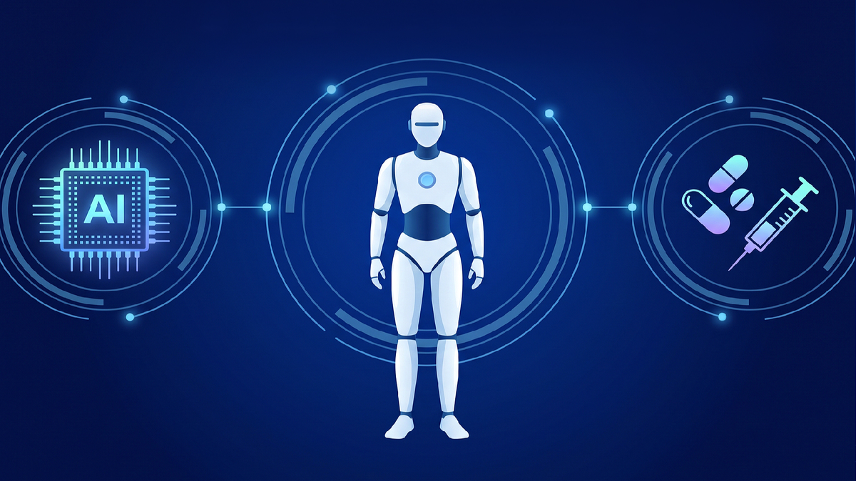The World's Factory Floor Reimagines Itself: Who Adapts, Who Gets Left Behind?
