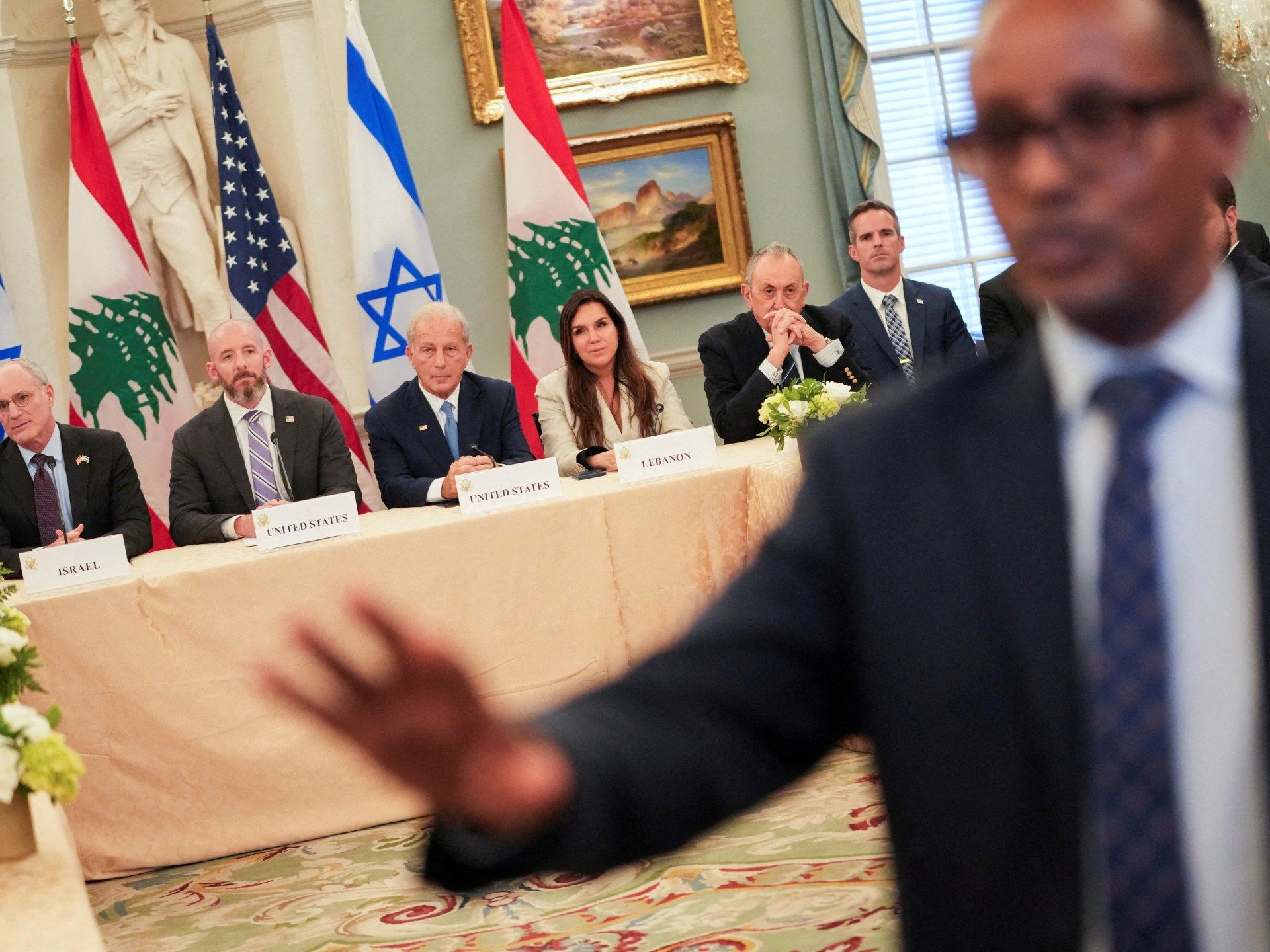 Conditional Ceasefire Between Israel and Lebanon: A Fragile Step Amidst Regional Tensions