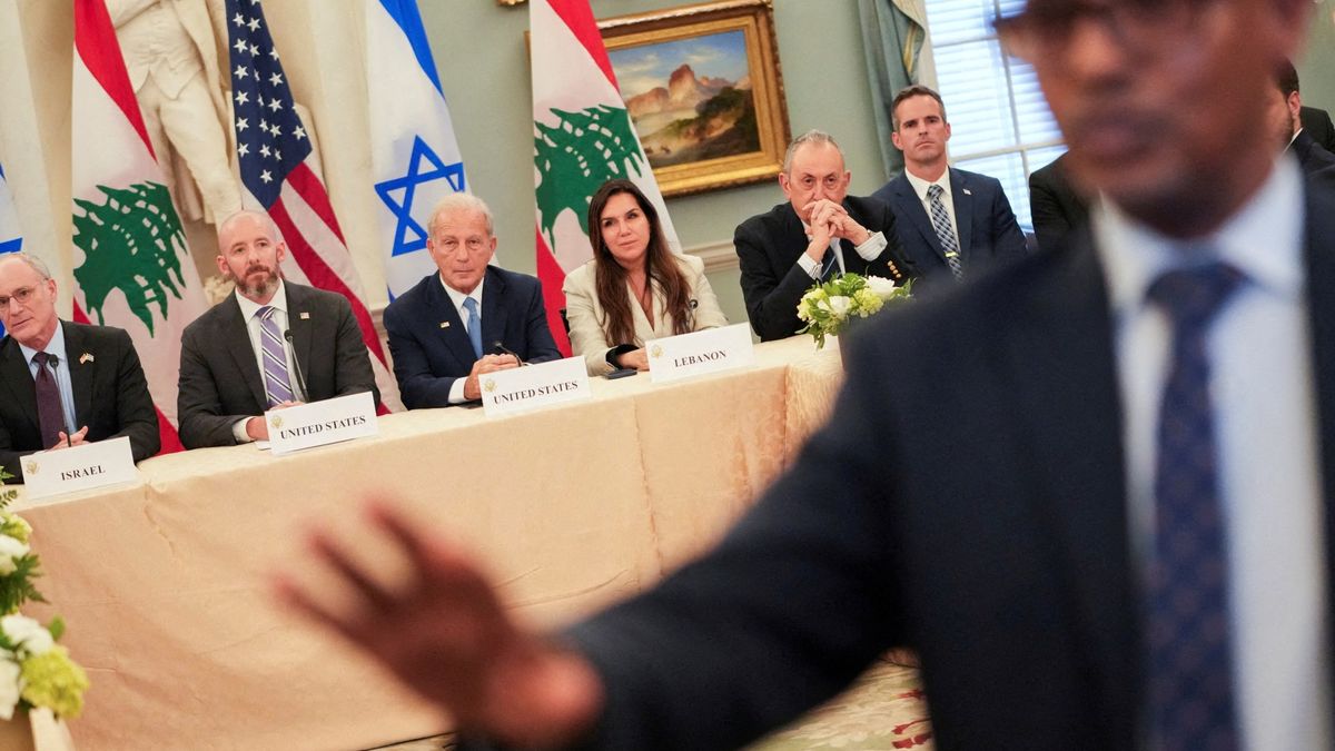 Conditional Ceasefire Between Israel and Lebanon: A Fragile Step Amidst Regional Tensions