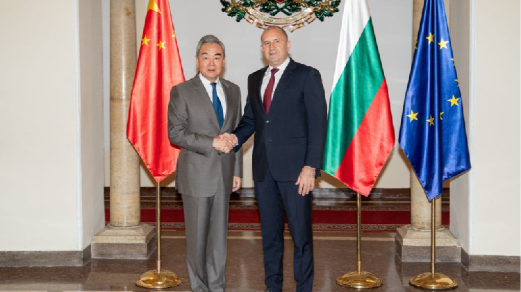 Bulgaria’s New Bridge: How a Small EU State Is Becoming China’s Doorway to Europe