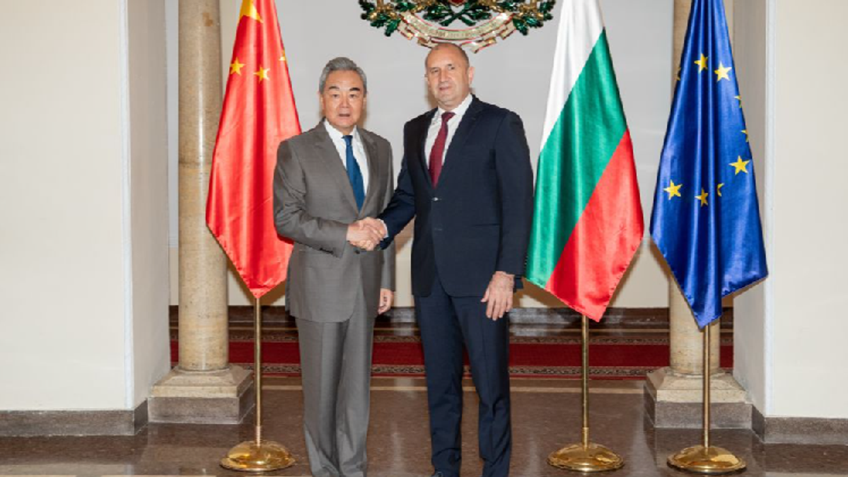 Bulgaria’s New Bridge: How a Small EU State Is Becoming China’s Doorway to Europe