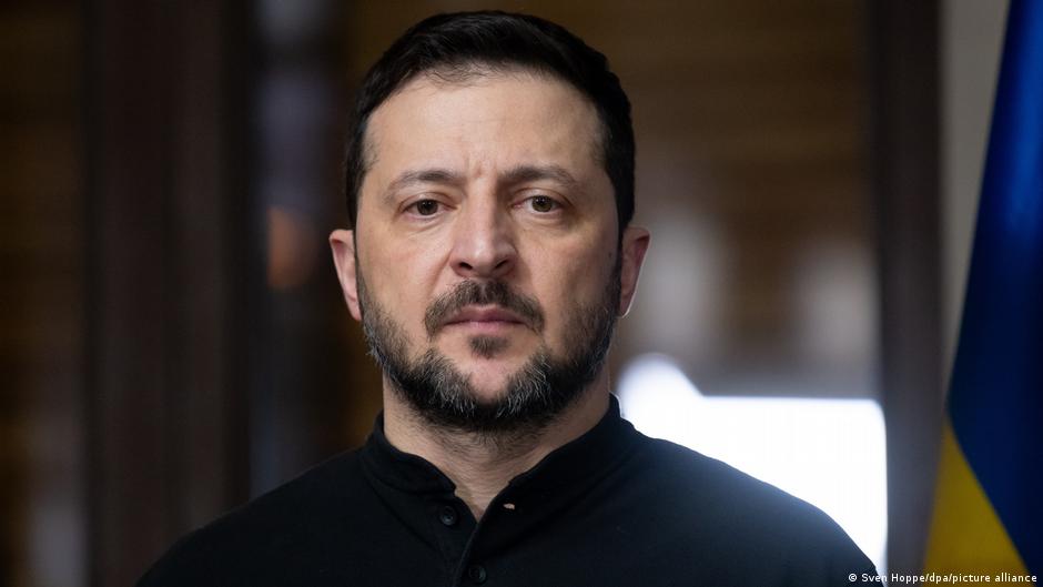 Ukraine's Government Reshuffle: Geopolitical Imperatives and Domestic Power Dynamics