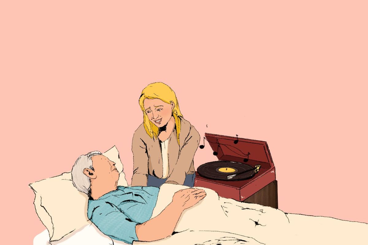 The Power of Closure in End-of-Life Care: A Geopolitical Analysis
