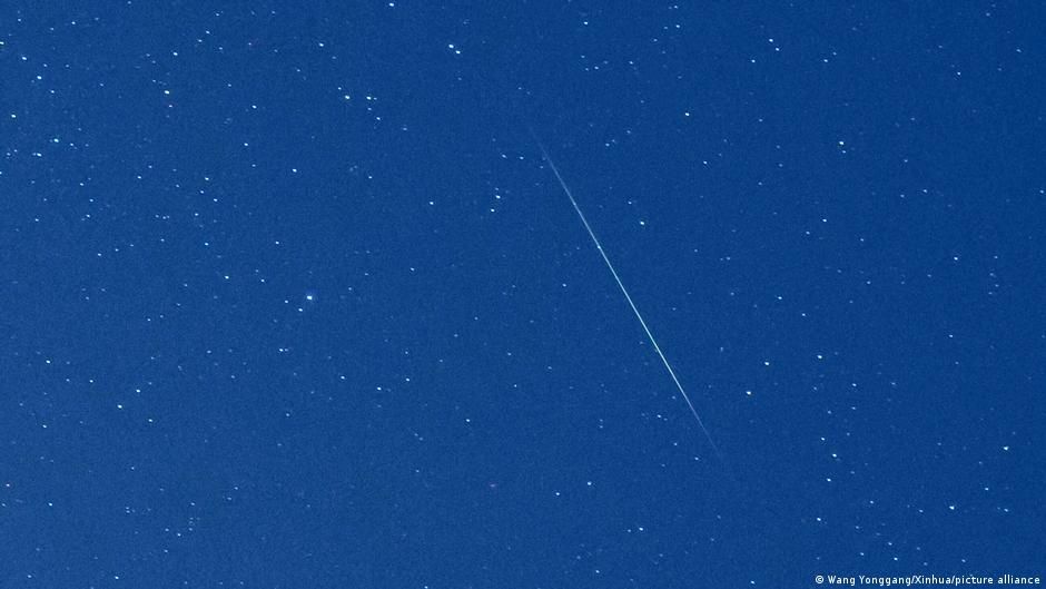 Meteor Explosion over US: A Rare Event with Limited Geopolitical Significance