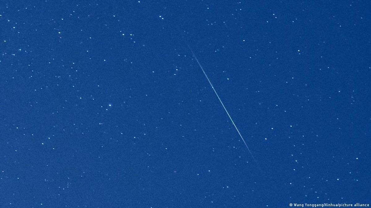 Meteor Explosion over US: A Rare Event with Limited Geopolitical Significance