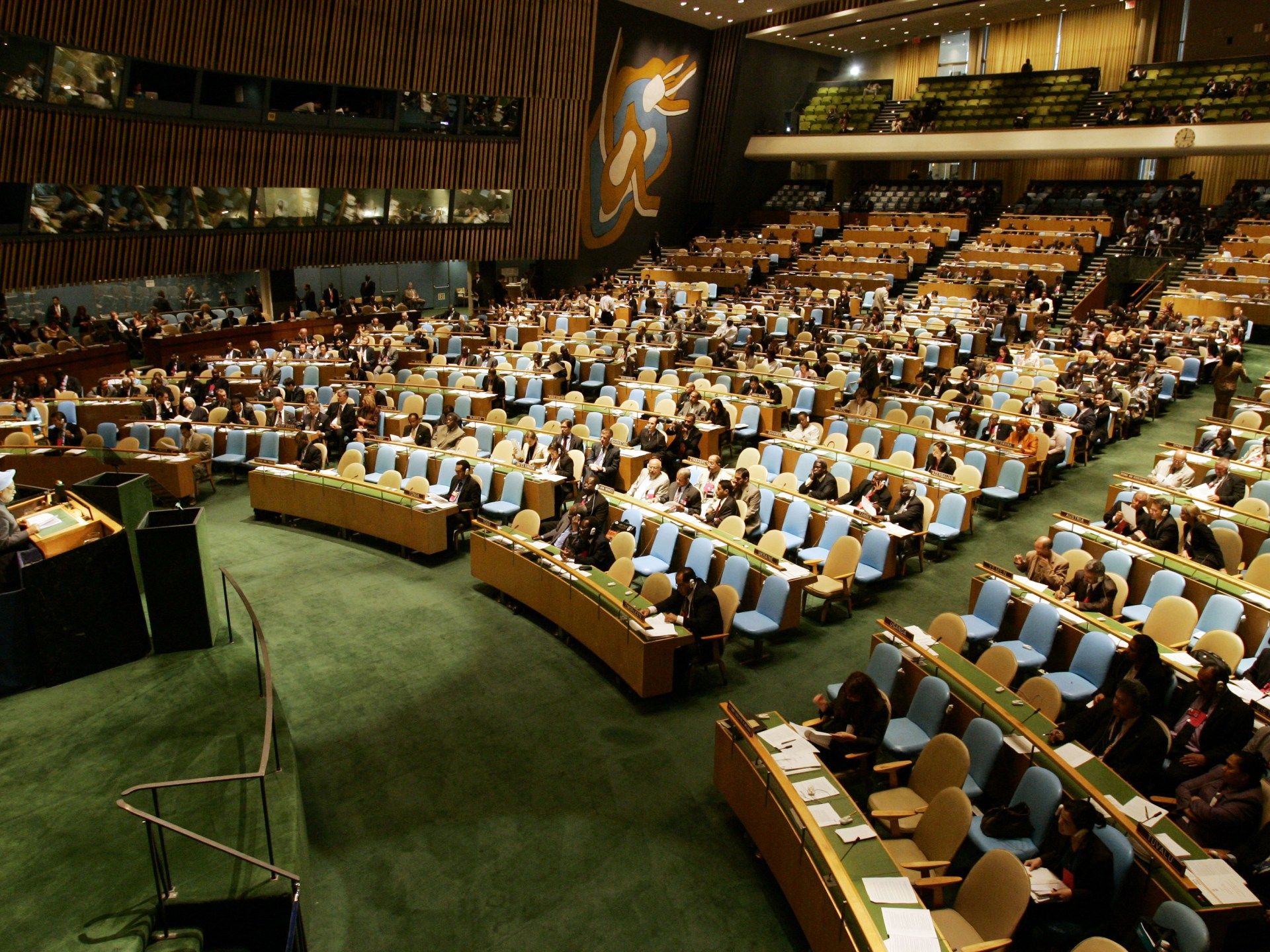 Reviving the Responsibility to Protect Doctrine: A Call to Action