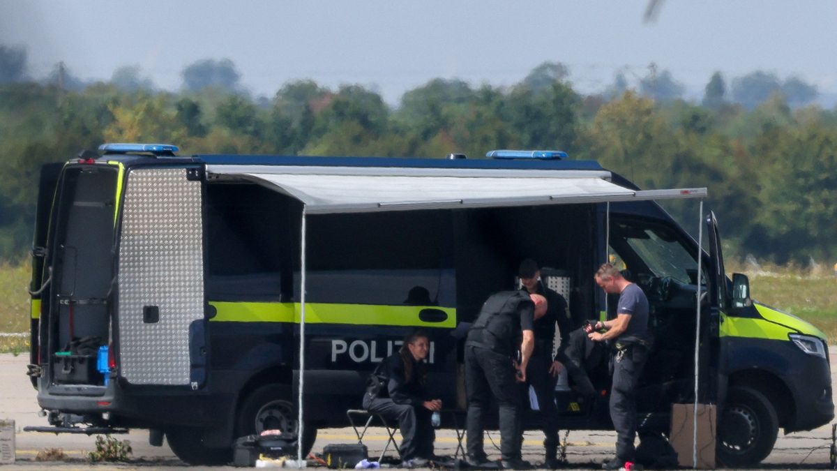 Europe's Drone Problem: A New Level of Danger