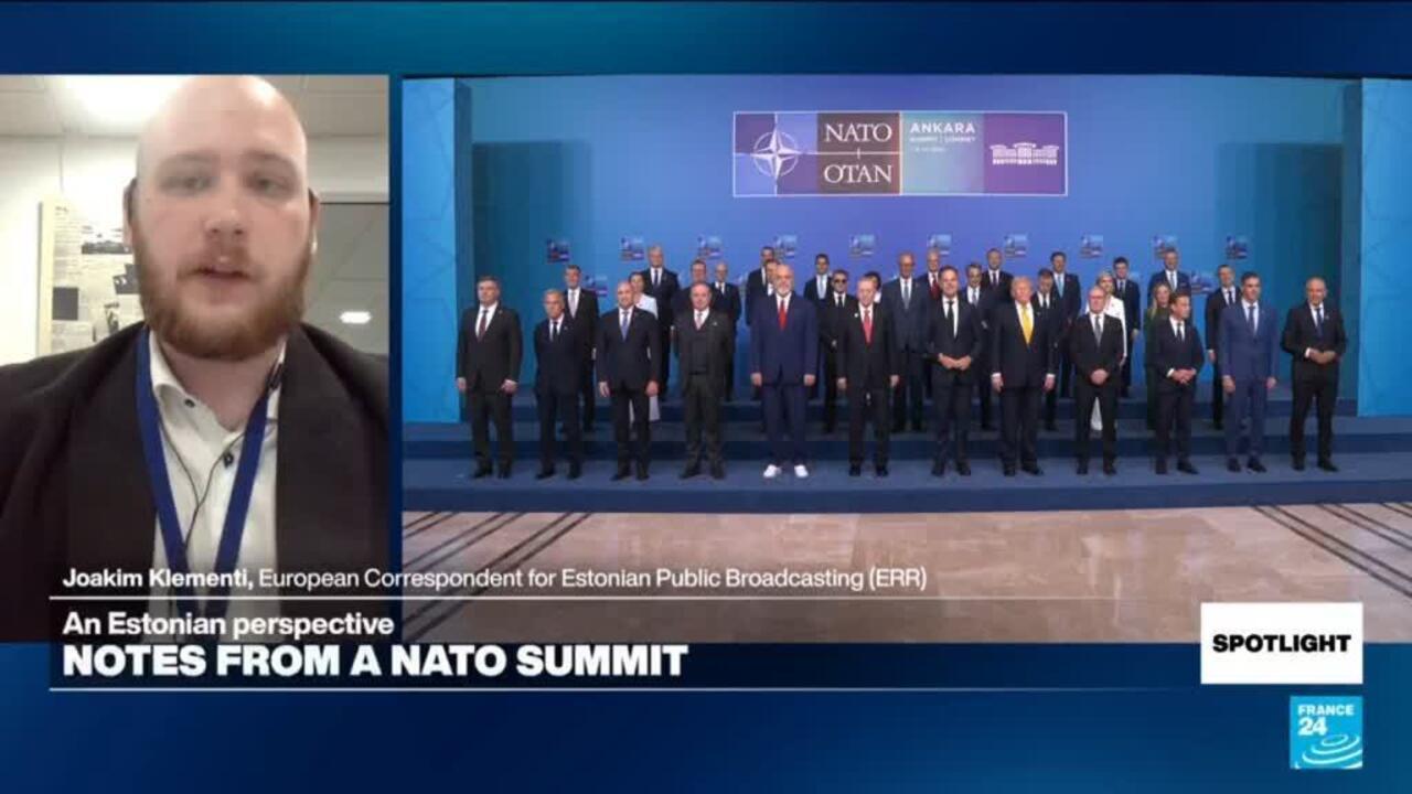 NATO Summit: Unpacking the Strategic Implications of a Shifting Alliance