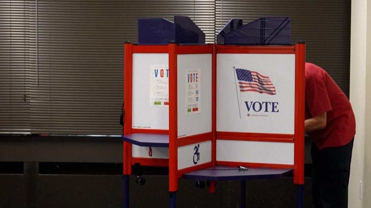 The Money Tsunami Behind America’s Midterms