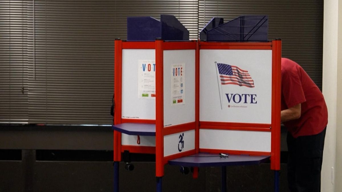 The Money Tsunami Behind America’s Midterms