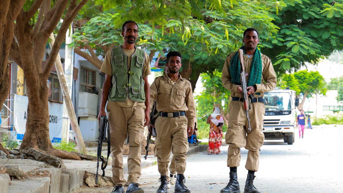 A Broken Peace in Ethiopia: The Region Braces for Impact
