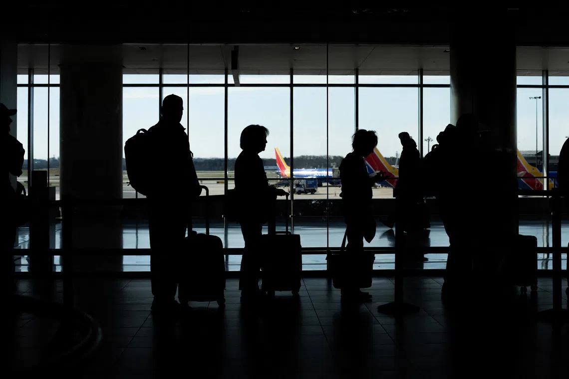 The Unseen Consequences of Airport Arrests