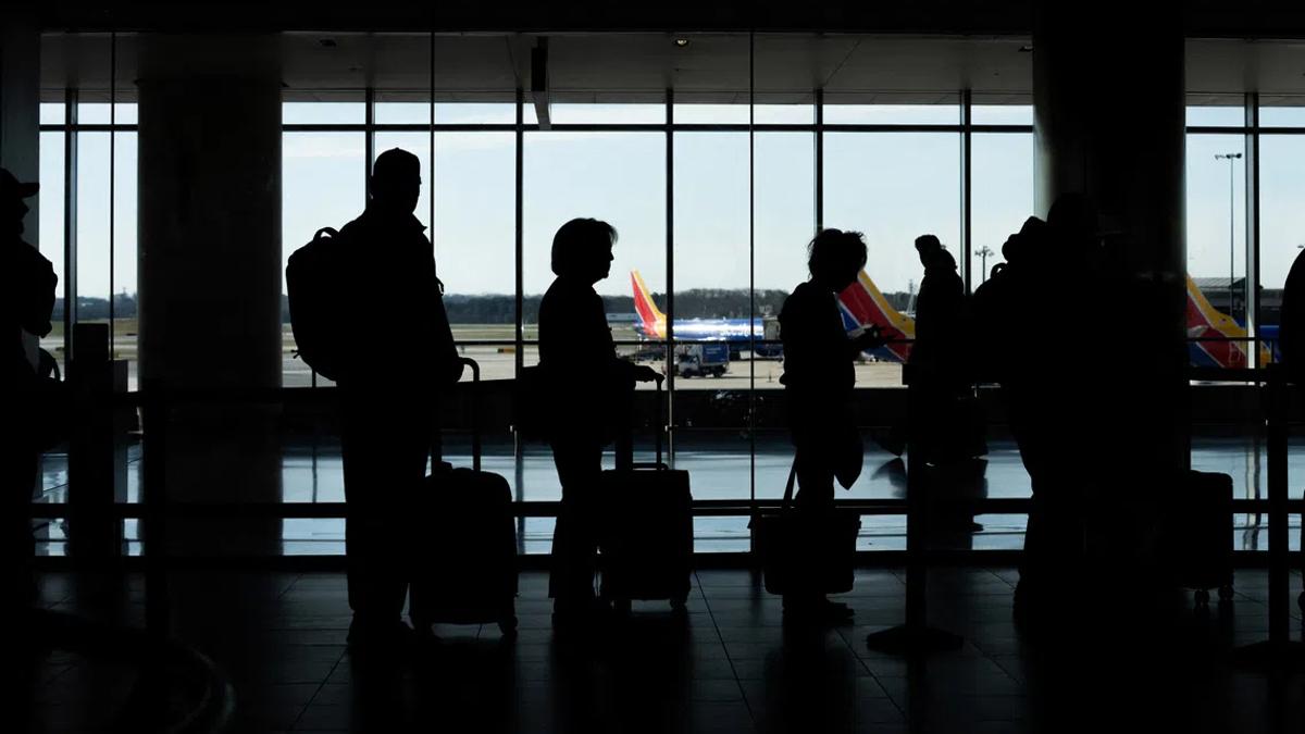 The Unseen Consequences of Airport Arrests