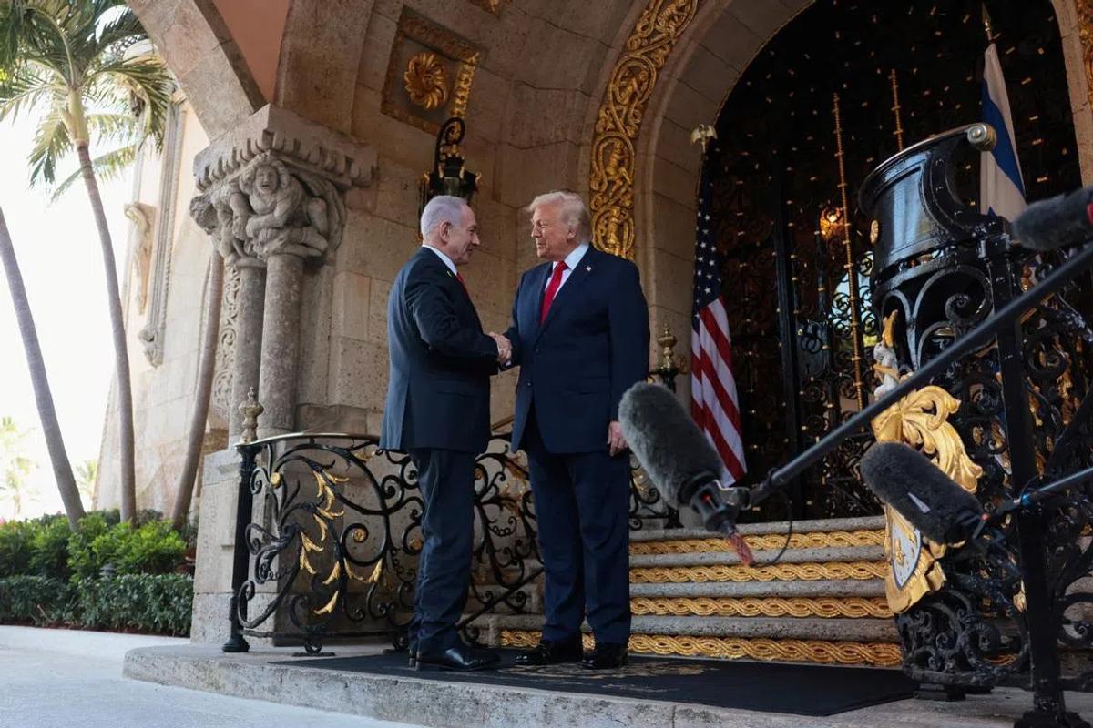Trump-Netanyahu Meeting: Strategic Implications for US-Israel Relations and the Middle East