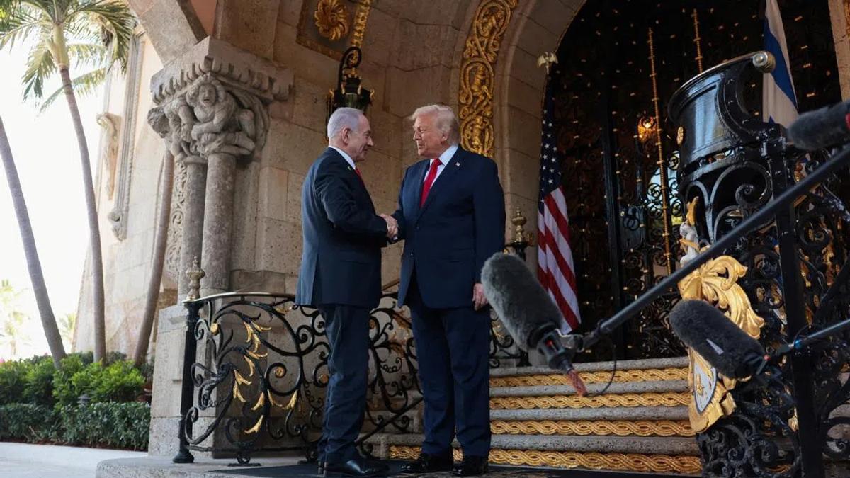 Trump-Netanyahu Meeting: Strategic Implications for US-Israel Relations and the Middle East