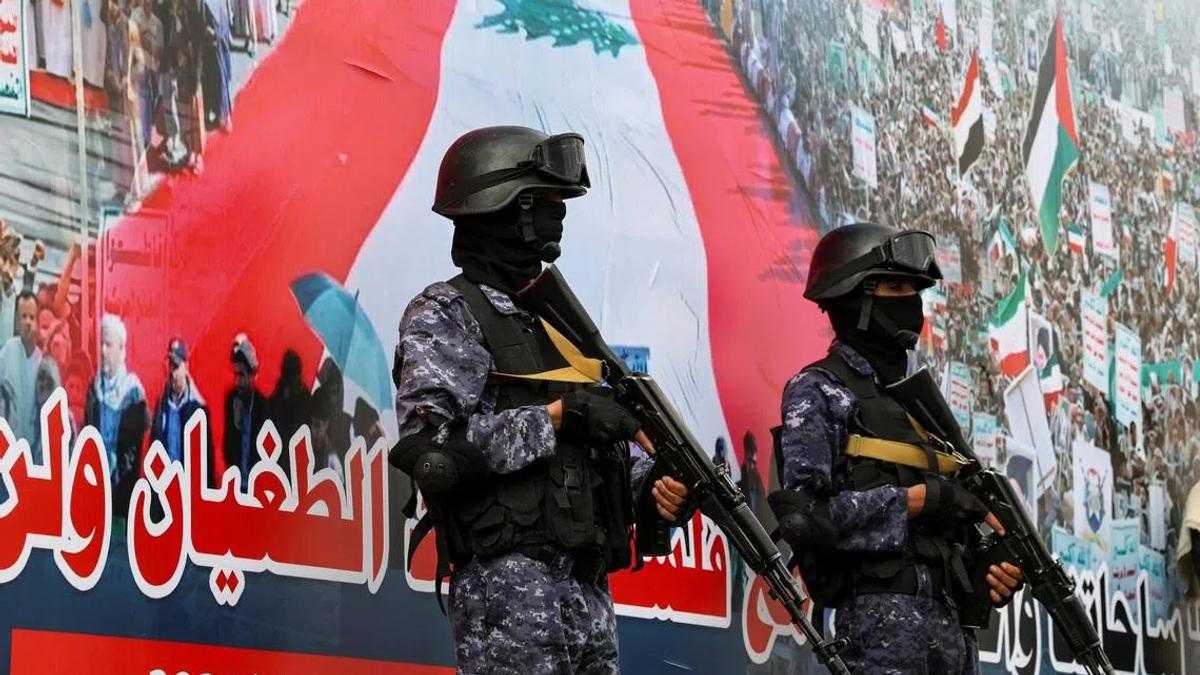Iran-Backed Houthis Escalate Red Sea Shipping Threats: Implications for Global Energy Markets