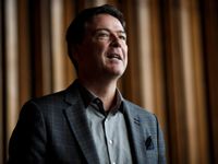 Comey’s Third Charge: A Legal Sword in a Political War