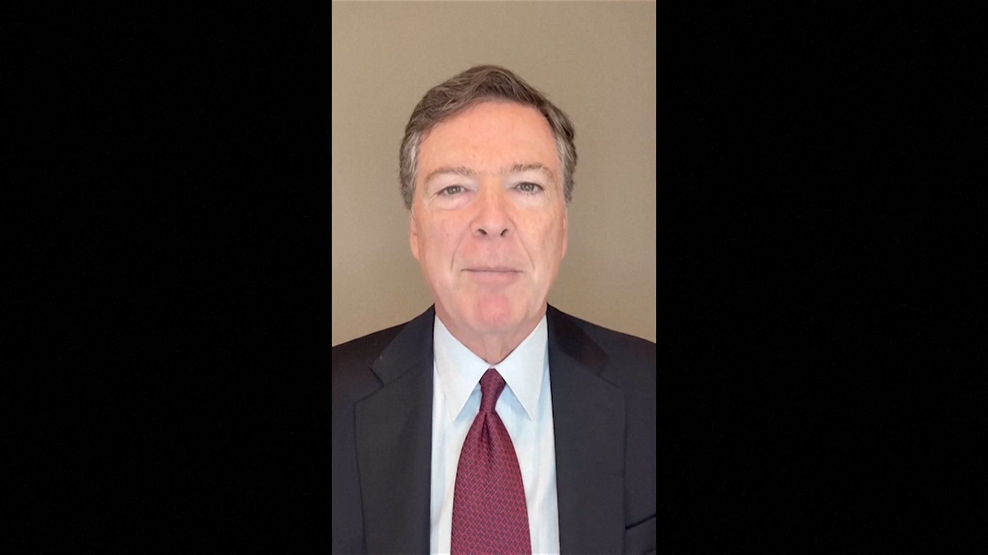 Comey’s Instagram Defense: A Former FBI Chief Takes on a Politicized Justice Department