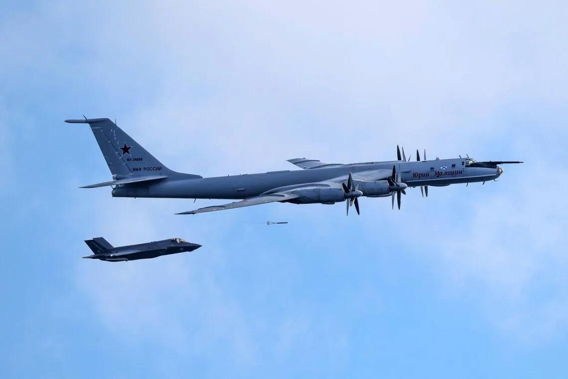 Britain Prepares for Hybrid Threats in Largest Defence Drill in Decades