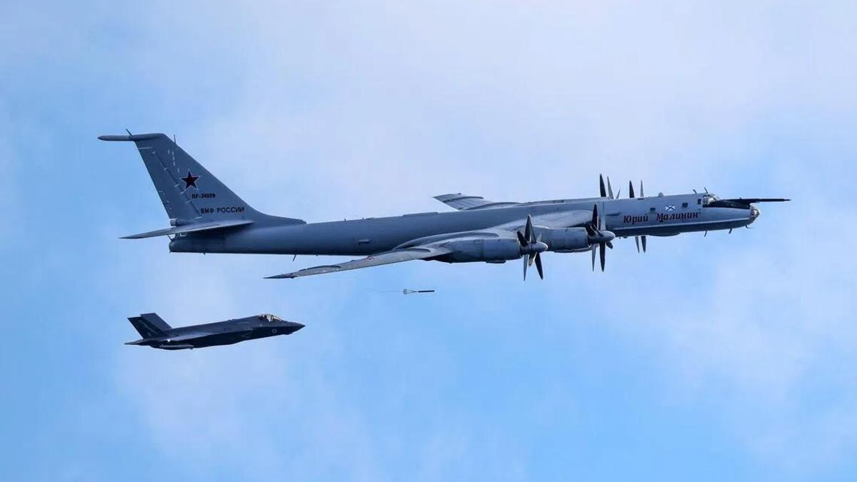 Britain Prepares for Hybrid Threats in Largest Defence Drill in Decades