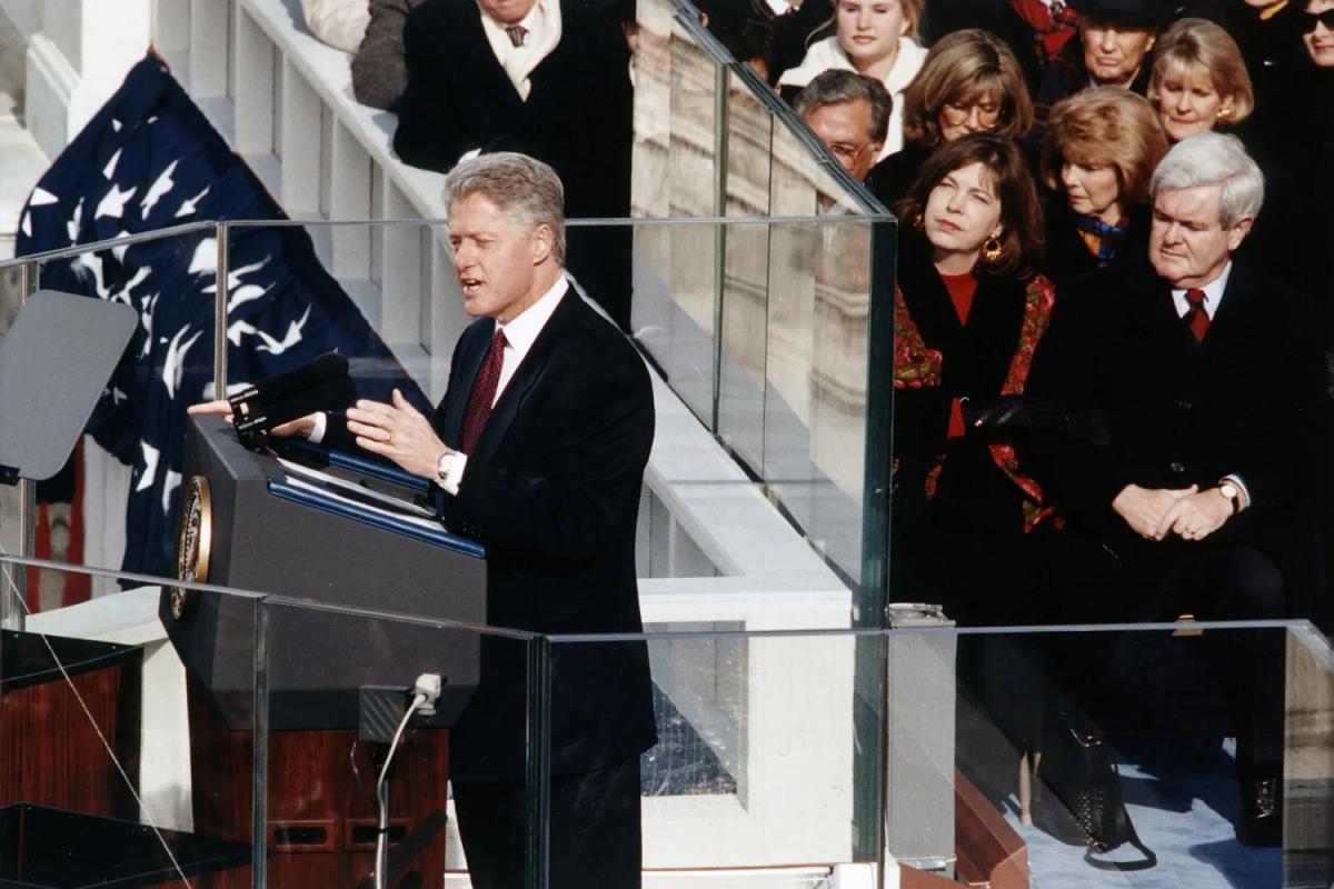 The Long Shadow of Welfare Reform: How a 1996 Policy Shift Reshaped U.S. Politics and the Social Safety Net