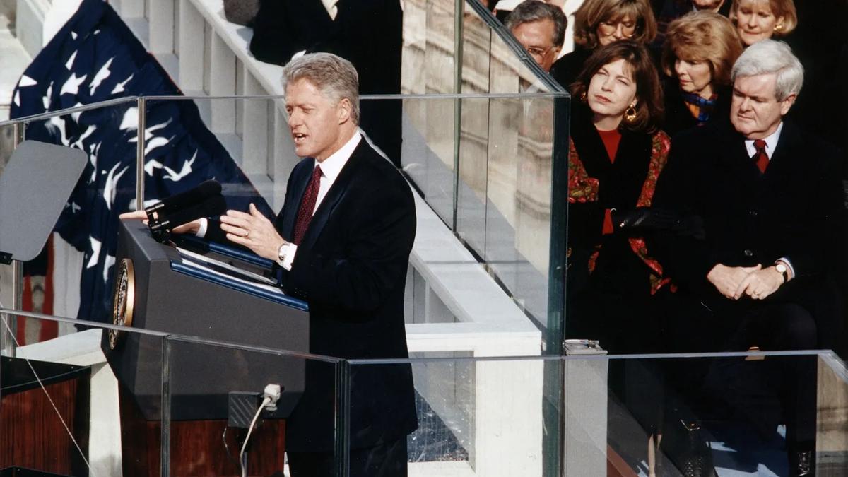 The Long Shadow of Welfare Reform: How a 1996 Policy Shift Reshaped U.S. Politics and the Social Safety Net