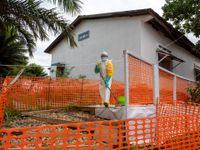 Ebola Outbreak in DRC: A Geopolitical and Public Health Crisis