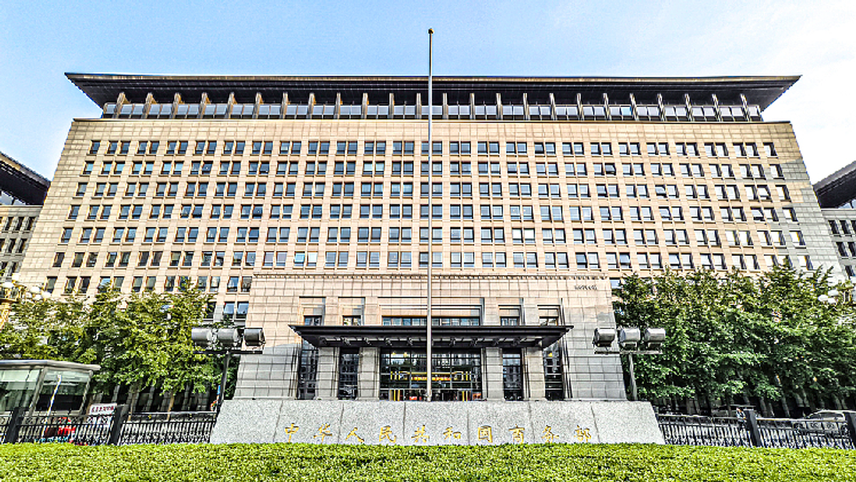When Brussels Threatens China, Who Ends Up Paying the Bill?