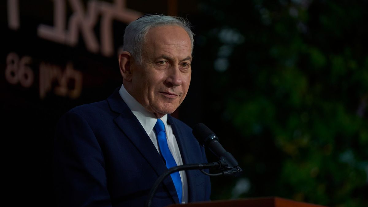 Netanyahu's Trump Card Losing Its Power in Israel