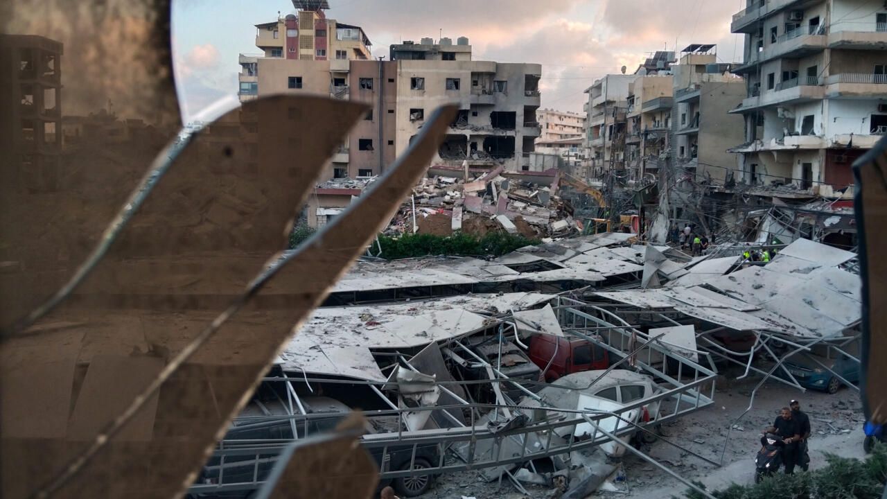 Escalating Tensions in the Middle East: Israel-Lebanon Conflict and its Regional Implications