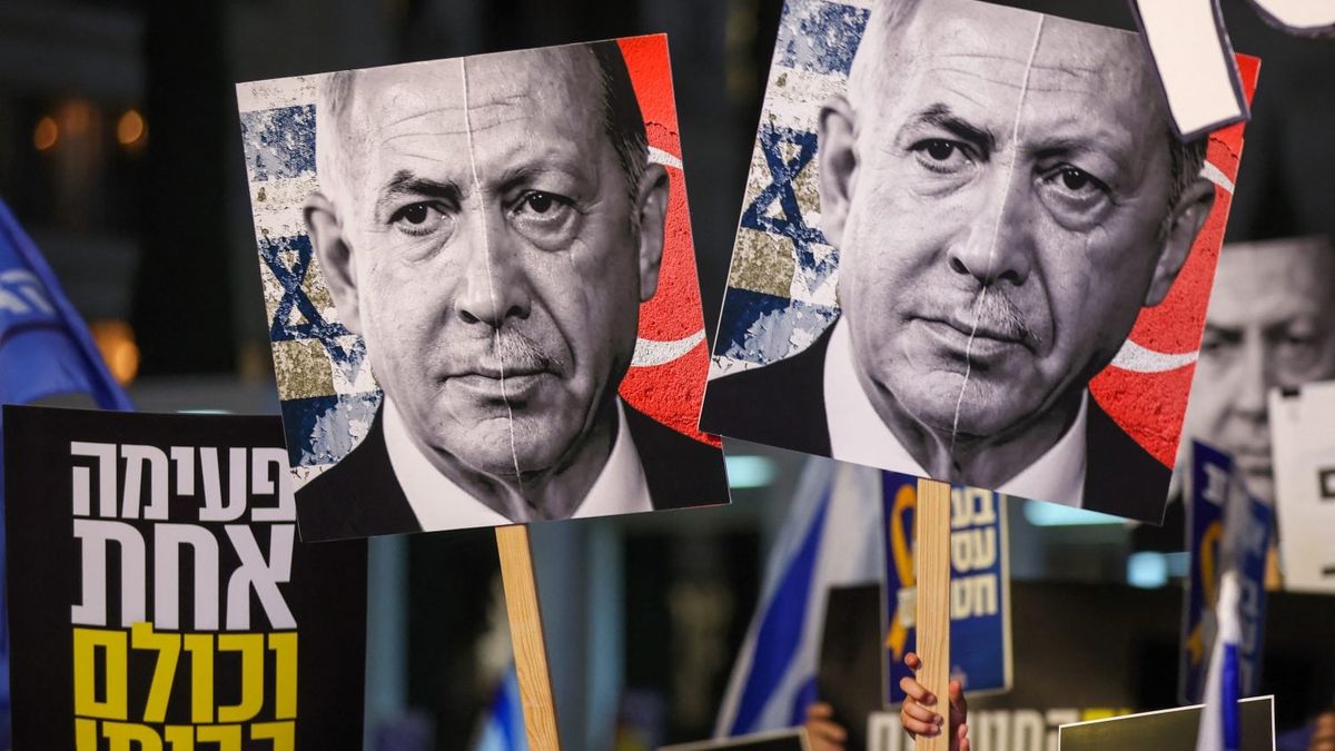 Netanyahu's Turkey Alarm: Geopolitical Reality or Election Strategy?