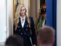 Five Days, No Mic: The Press Secretary Who Never Got a Voice
