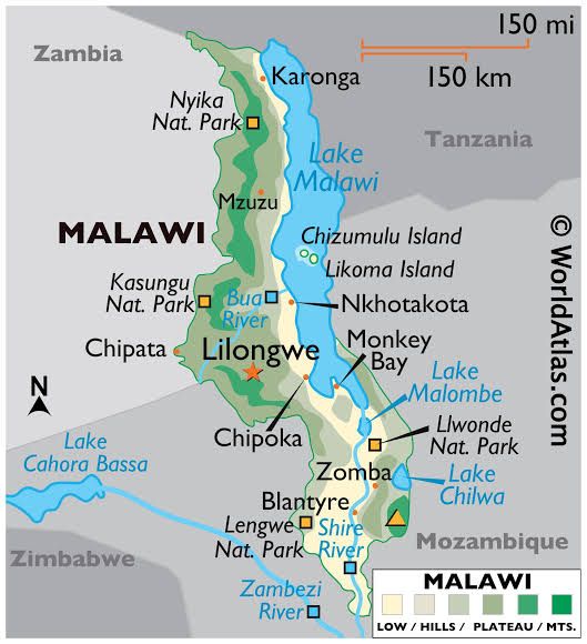 Malawi's Repatriation Move Signals Deepening Regional Strain Amid South Africa's Xenophobia Crisis