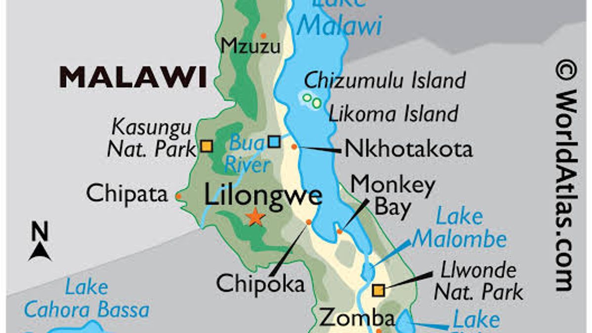 Malawi's Repatriation Move Signals Deepening Regional Strain Amid South Africa's Xenophobia Crisis