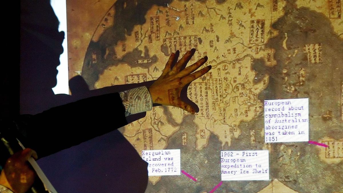 Beyond Global Order: China, the US, and the Future of World Politics