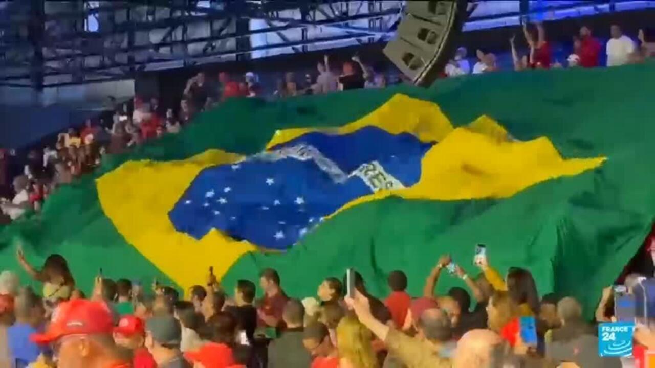 Brazil's Political Echoes: A Nation's Future Through Familiar Names