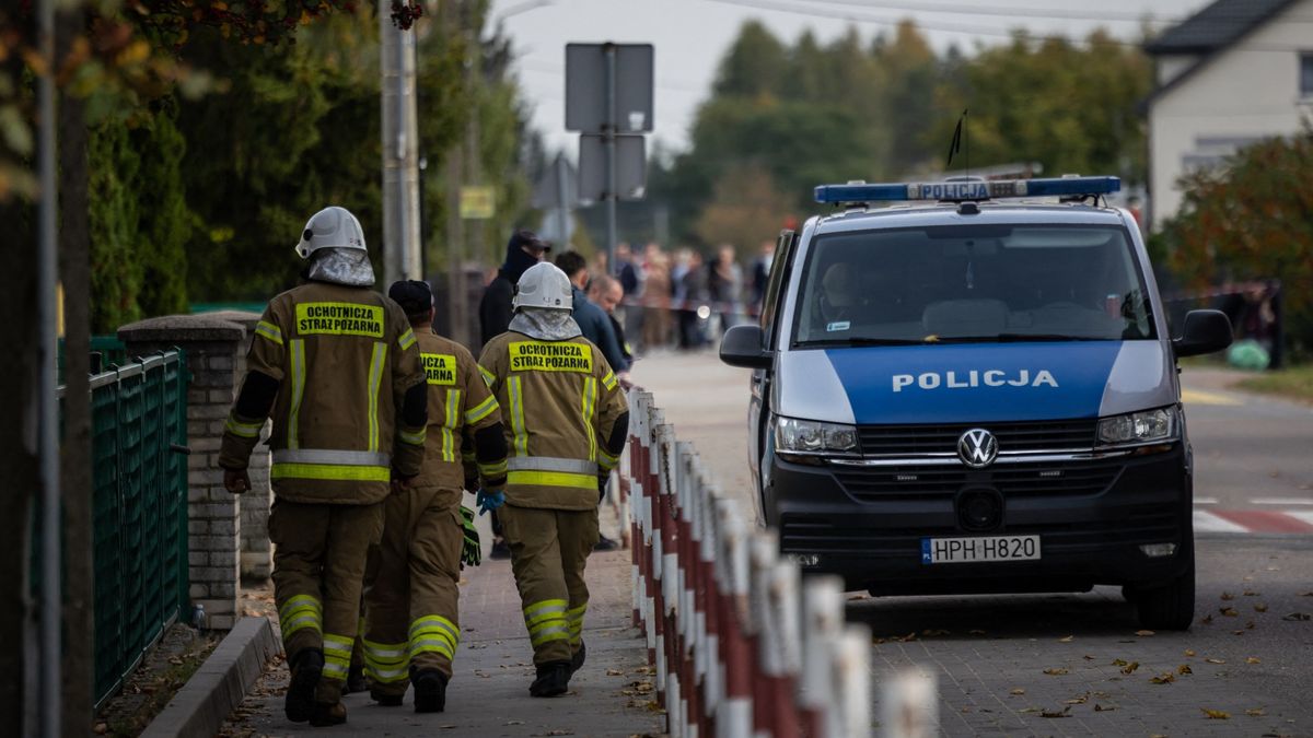 Poland's Schools: The Unseen Costs of a Spreading Fear