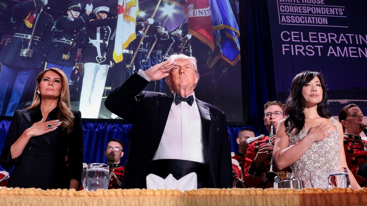 Rescheduled WHCA Dinner Highlights US Presidential Security Amidst Press Freedom Tensions