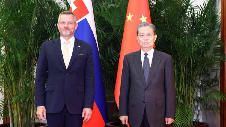 Slovakia's Delicate Dance with China